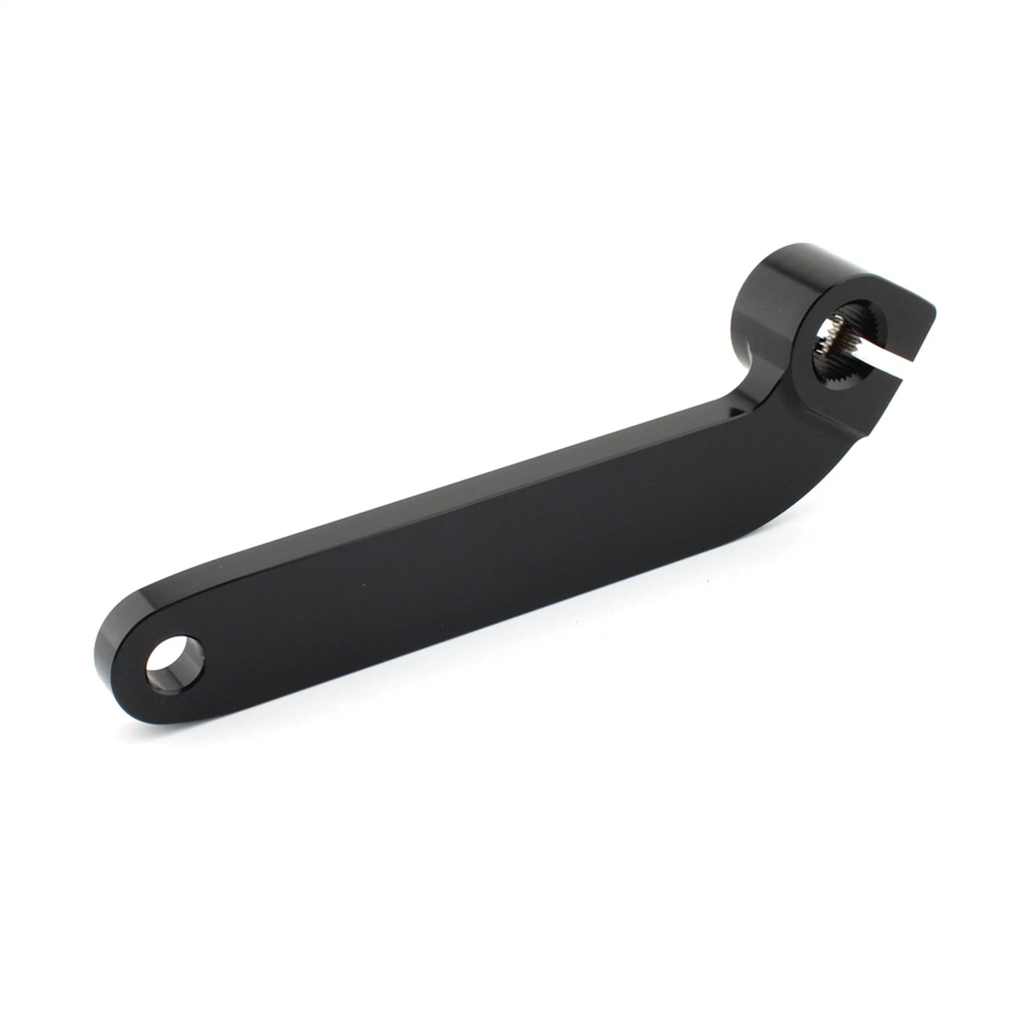 Shift Rod Arm Lever Linkage Bracket for Harley CVO Tri Glide FLHTCUTG (2014-2023)