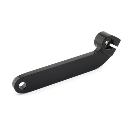 Shift Rod Arm Lever Linkage Bracket for Harley CVO Tri Glide FLHTCUTG (2014-2023)