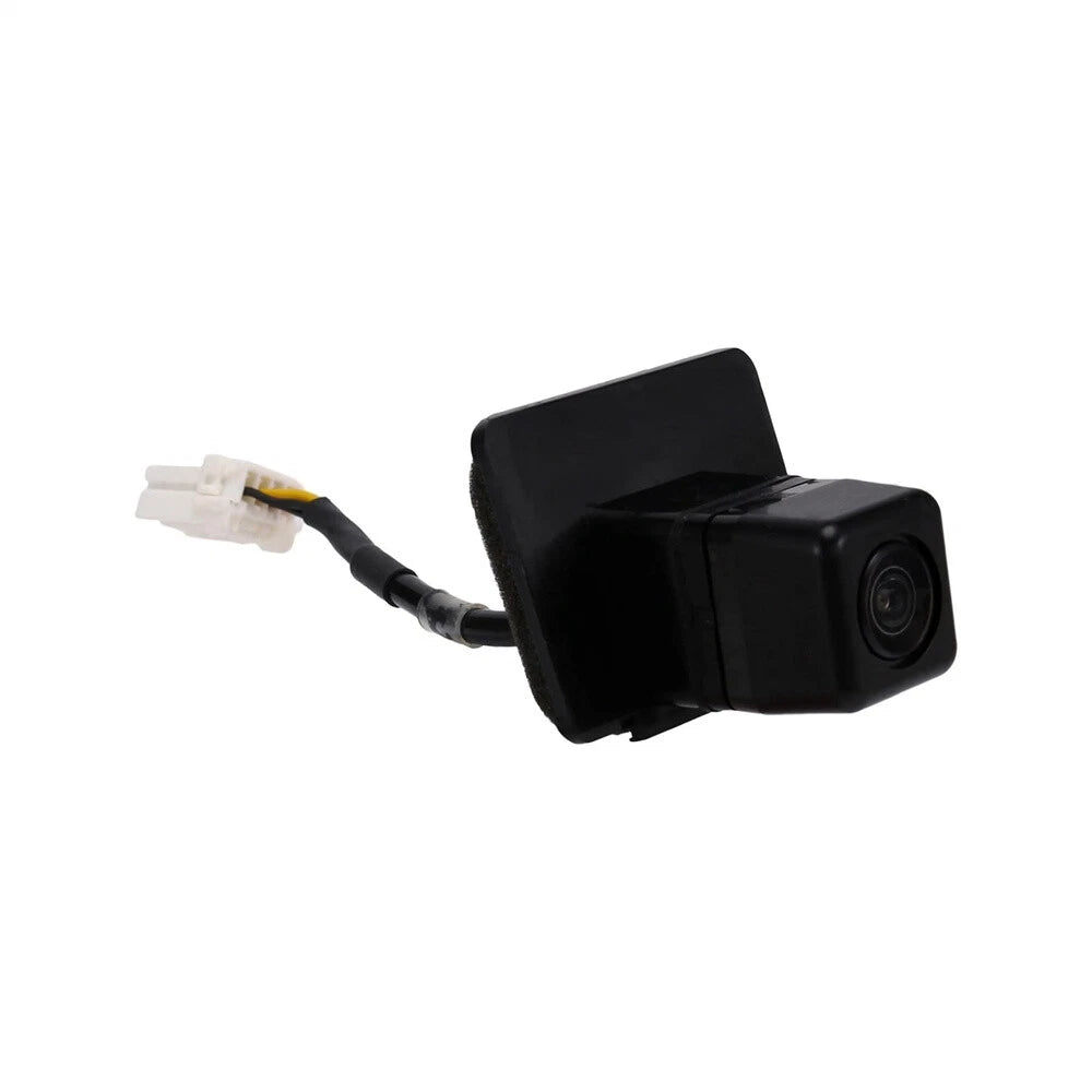 Rear View Backup Camera for 14-16 Subaru Forester (2014-2016)