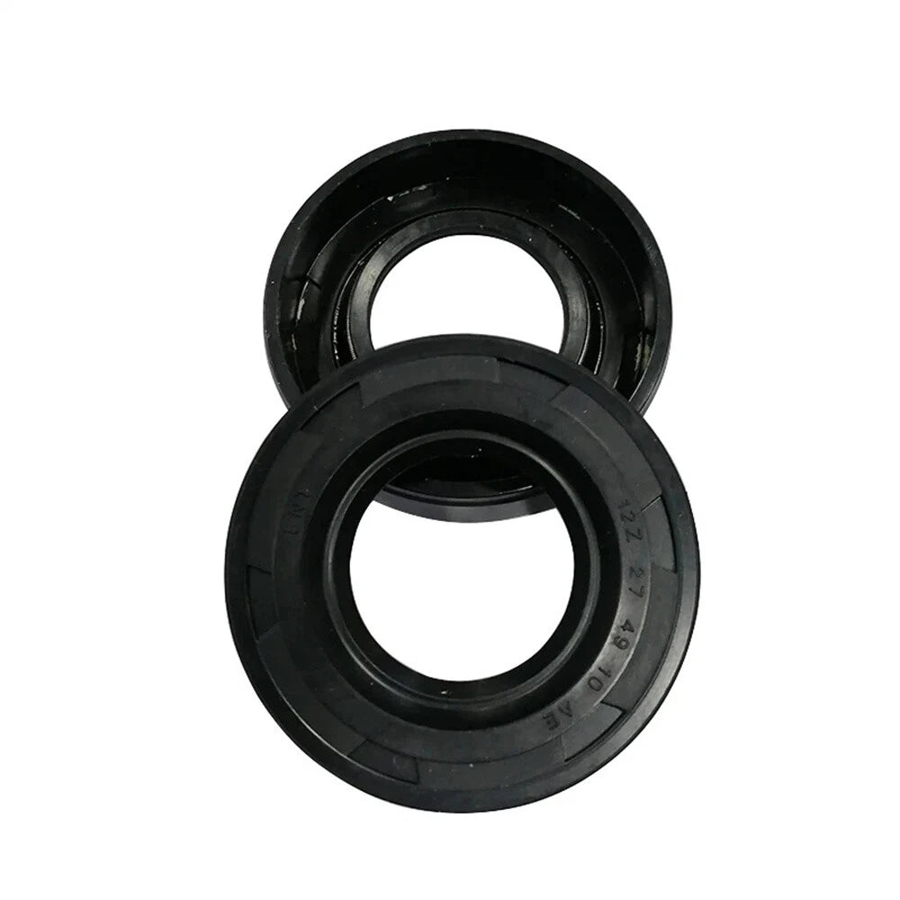 4 Pcs Spark Plug Oil Seal Rings for Nissan 200SX NX Sentra 1.6L (1995-1998)
