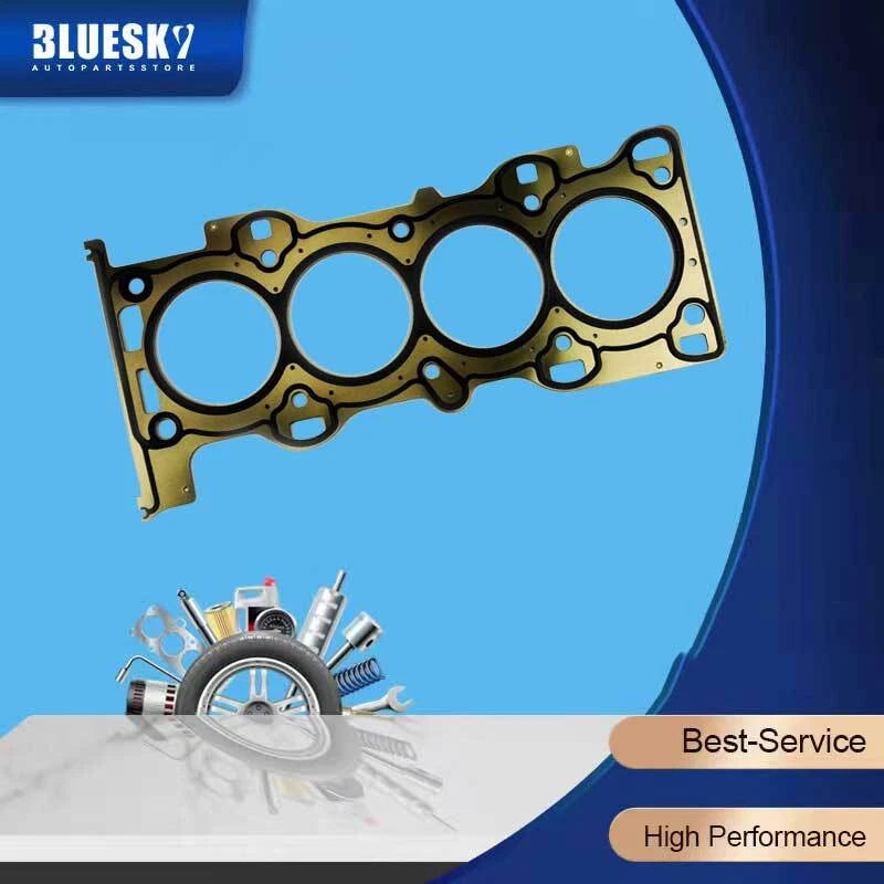 Cylinder Head Gasket for Mazda 3 SP23 BK 2.3L Petrol (2006-2009)