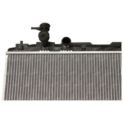 Alloy Core Radiator for Toyota RAV4 Auto/Manual 2.0L 4-Cylinder (2000–2003)