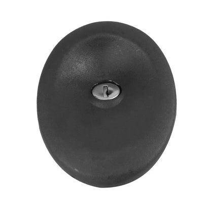 Locking Fuel Cap with 2 Keys for Ford Transit MK5 (1994-2000)