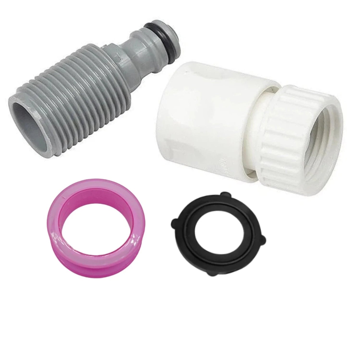Outboard Flush Kit for Mercury/Suzuki/Yamaha Outboard Motors