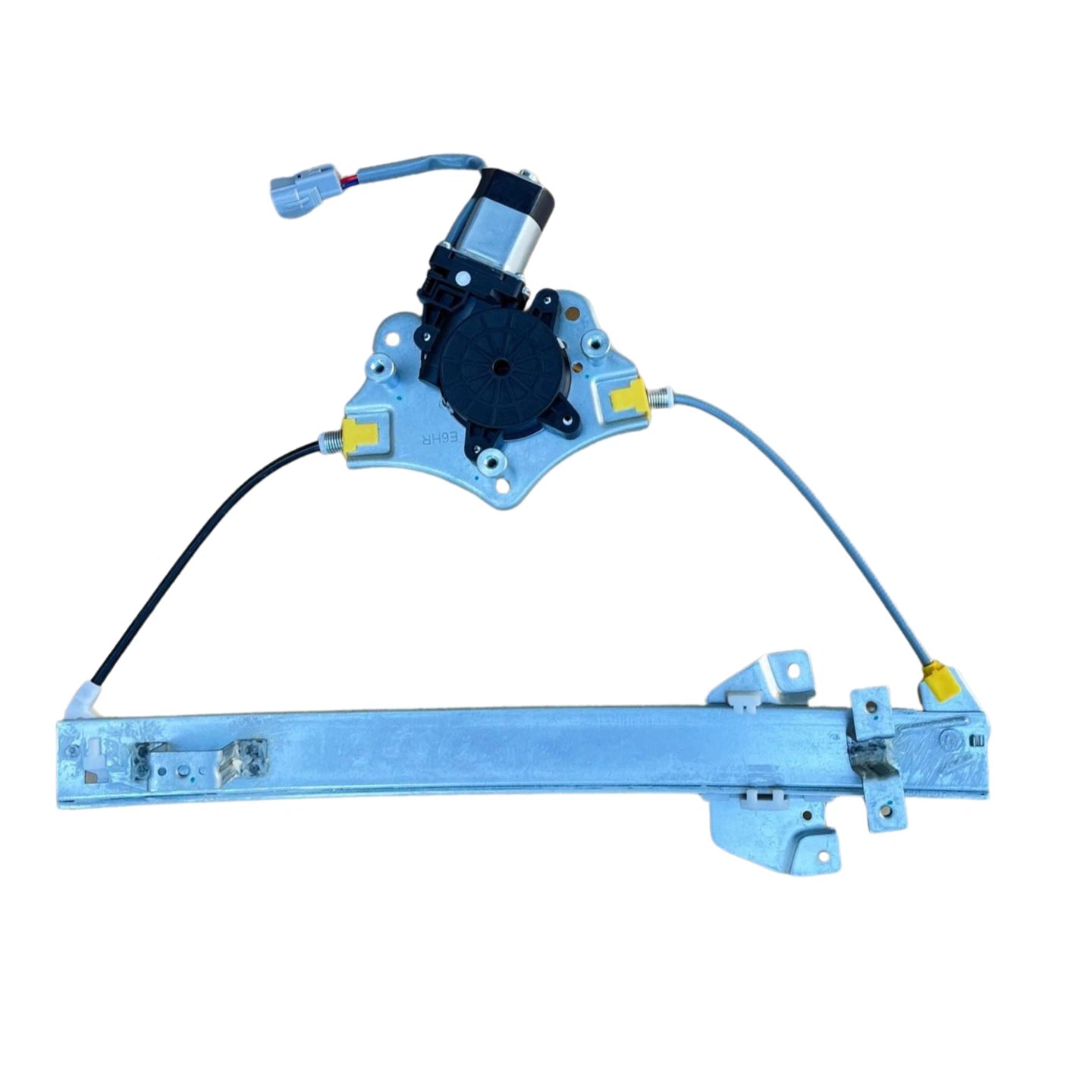 Rear Right Window Regulator with Motor for Mitsubishi 380 (2004-2008)