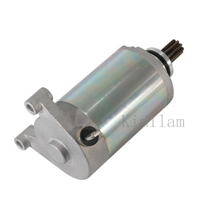 Starter Motor for Suzuki VL125 Intruder (2000-2007)