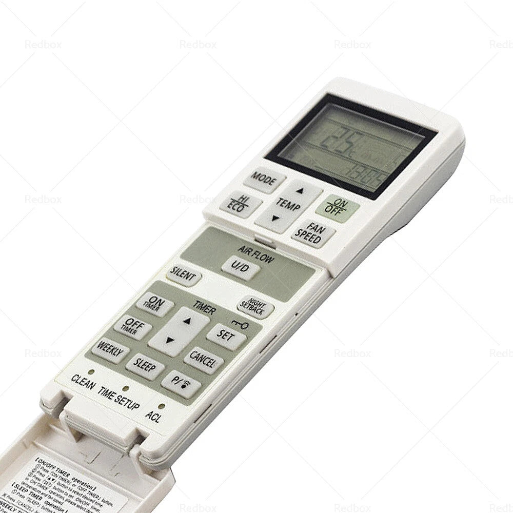 A/C Remote Control for Mitsubishi Heavy Ind (RLA502A700S)
