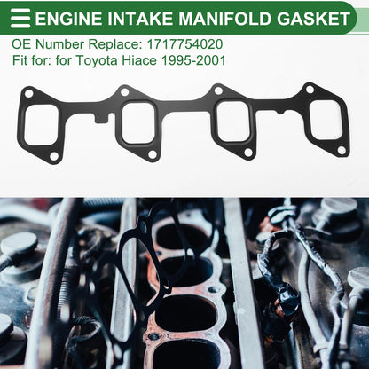 Intake Manifold Gasket for Toyota Hiace (1995-2001)