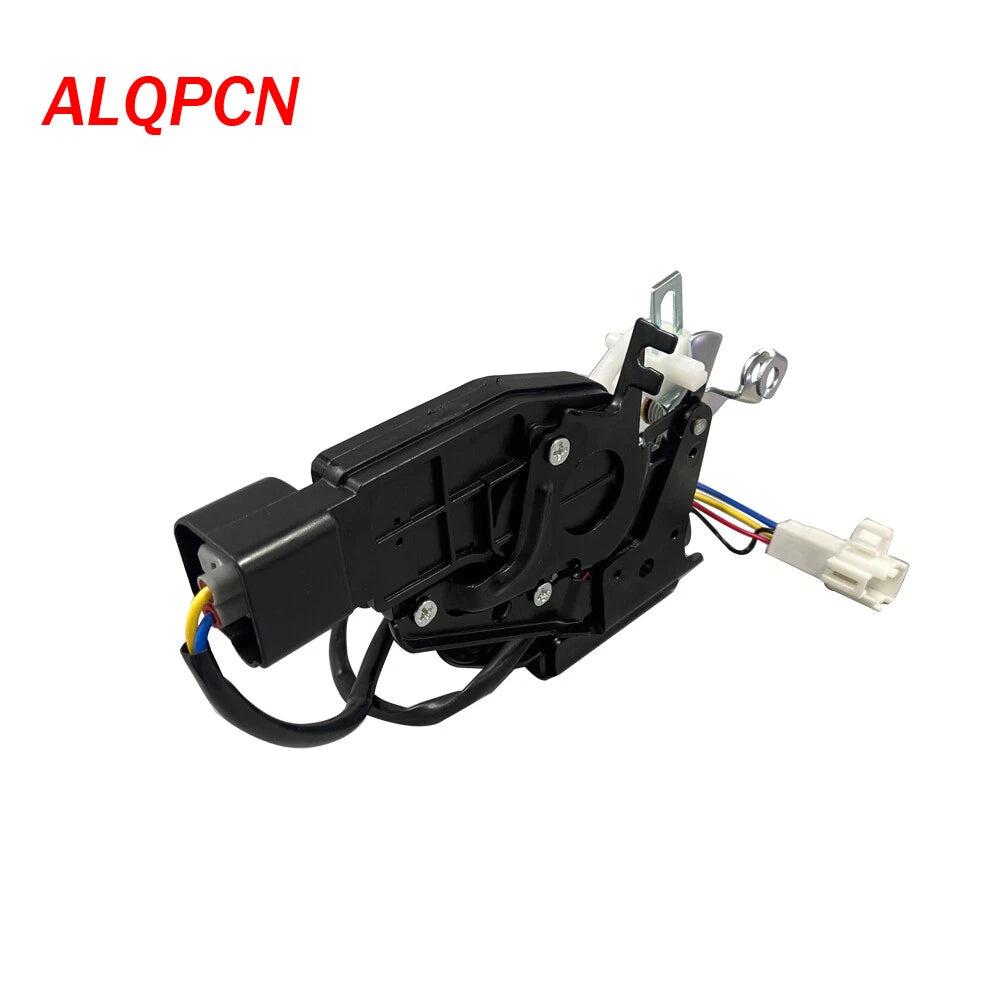 Tailgate Latch Lock with Cable for Toyota Fortuner (2005-2012)