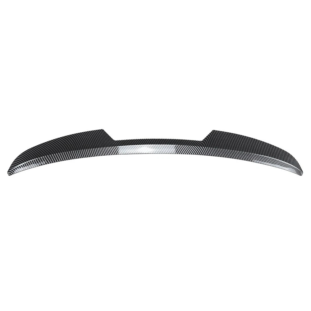 Rear Roof Spoiler Wing Lip for Volkswagen Golf R32 (2004-2009)
