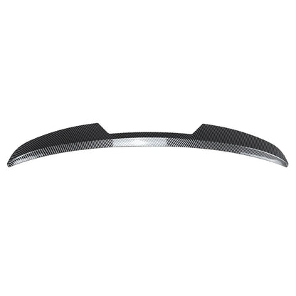 Rear Roof Spoiler Wing Lip for Volkswagen Golf R32 (2004-2009)