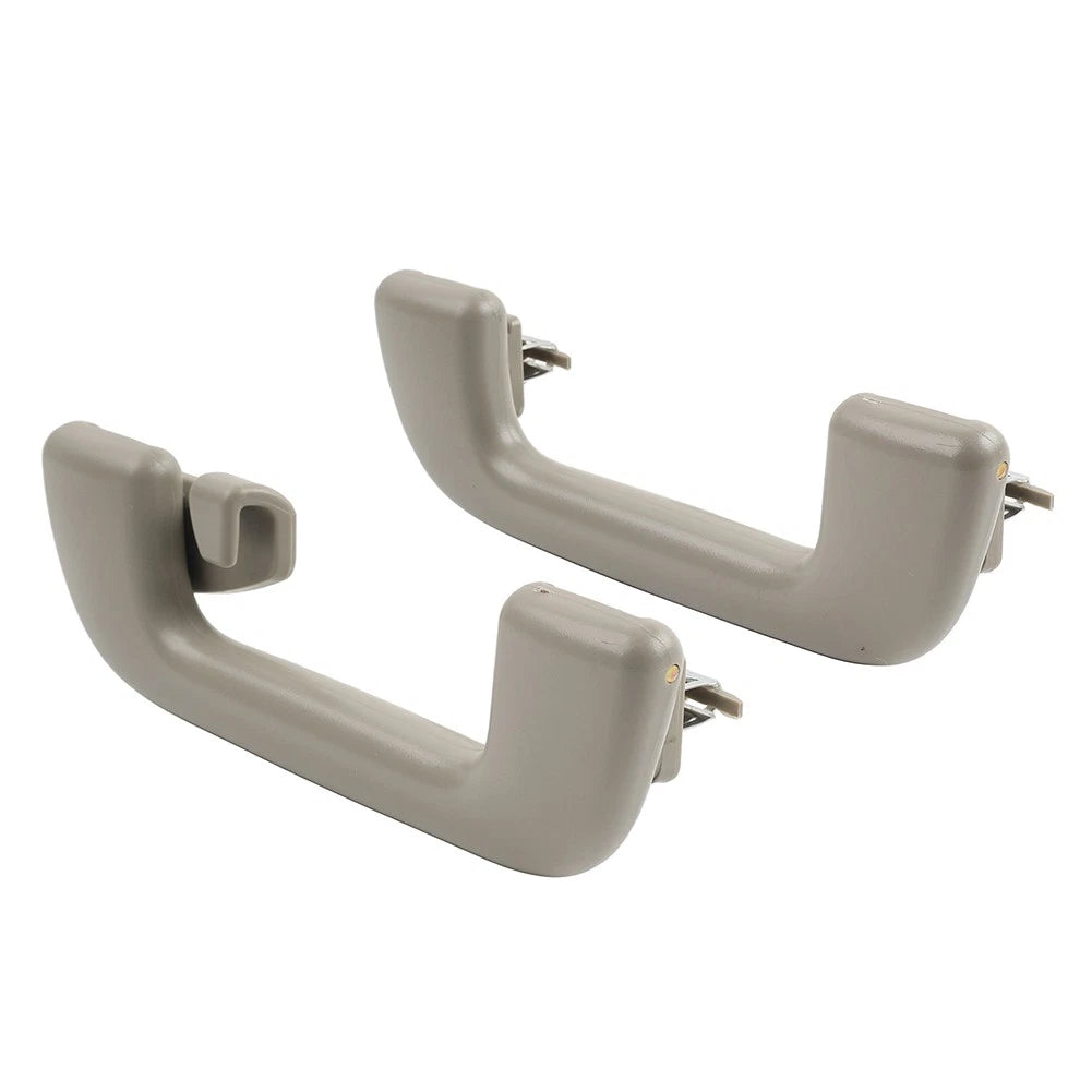 Front Rear Inner Roof Ceiling Pull Handle Grab for Toyota Corolla Highlander (2003-2023)
