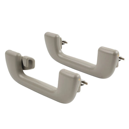 Front Rear Inner Roof Ceiling Pull Handle Grab for Toyota Corolla Highlander (2003-2023)