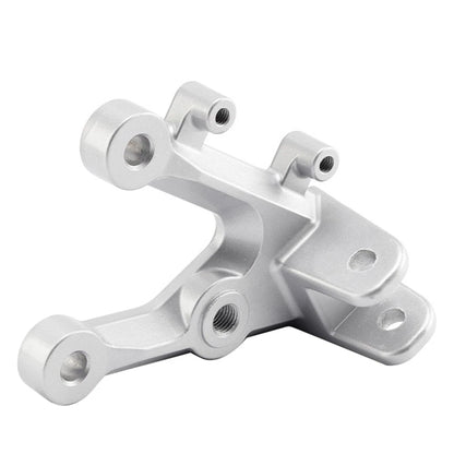 Footrest Pedal Bracket for Yamaha YZF R3 R25 MT-03 MT-25 (2015-2023)