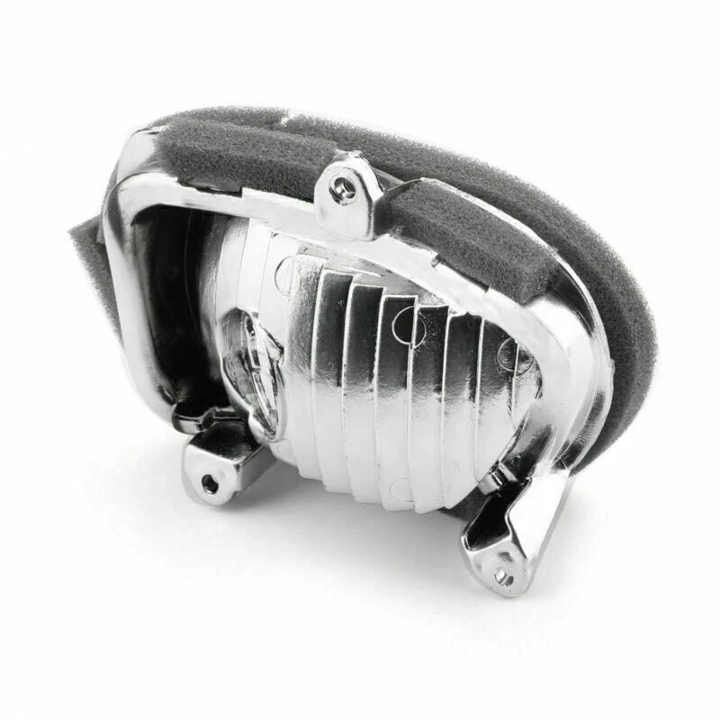 Clear Front Turn Signal Lens for Honda GL1800 Goldwing (2001-2017)