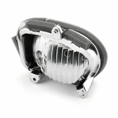 Clear Front Turn Signal Lens for Honda GL1800 Goldwing (2001-2017)