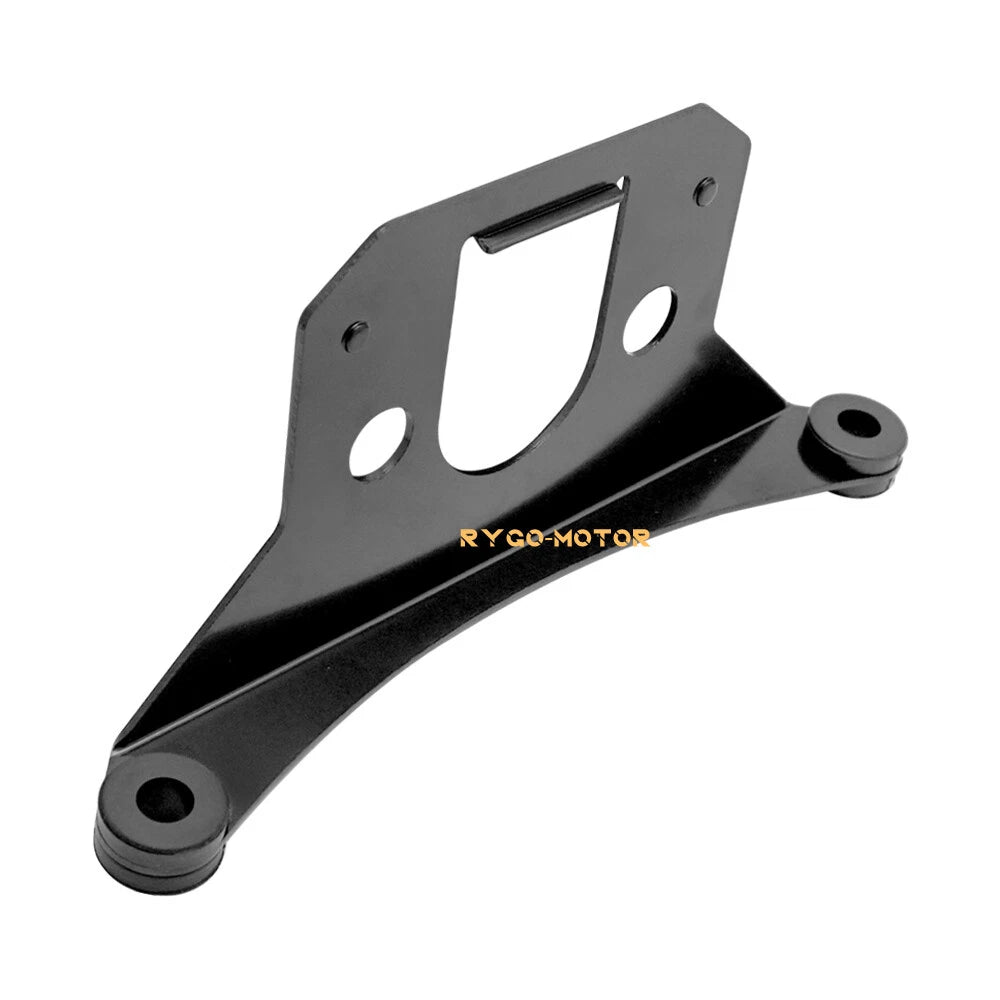 Tail Light Bracket & Hardware for Yamaha Banshee/Warrior 350 YFZ350 YFM350X