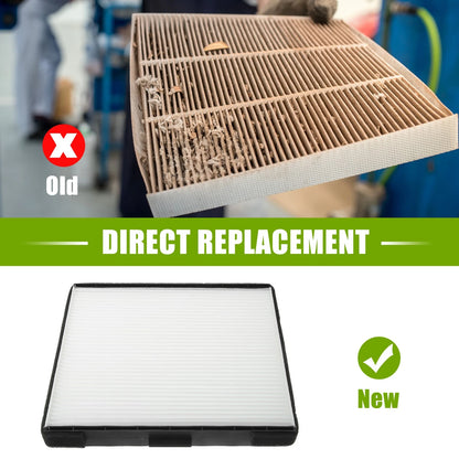 Cabin Air Filter for Hyundai Entourage (2007-2008)