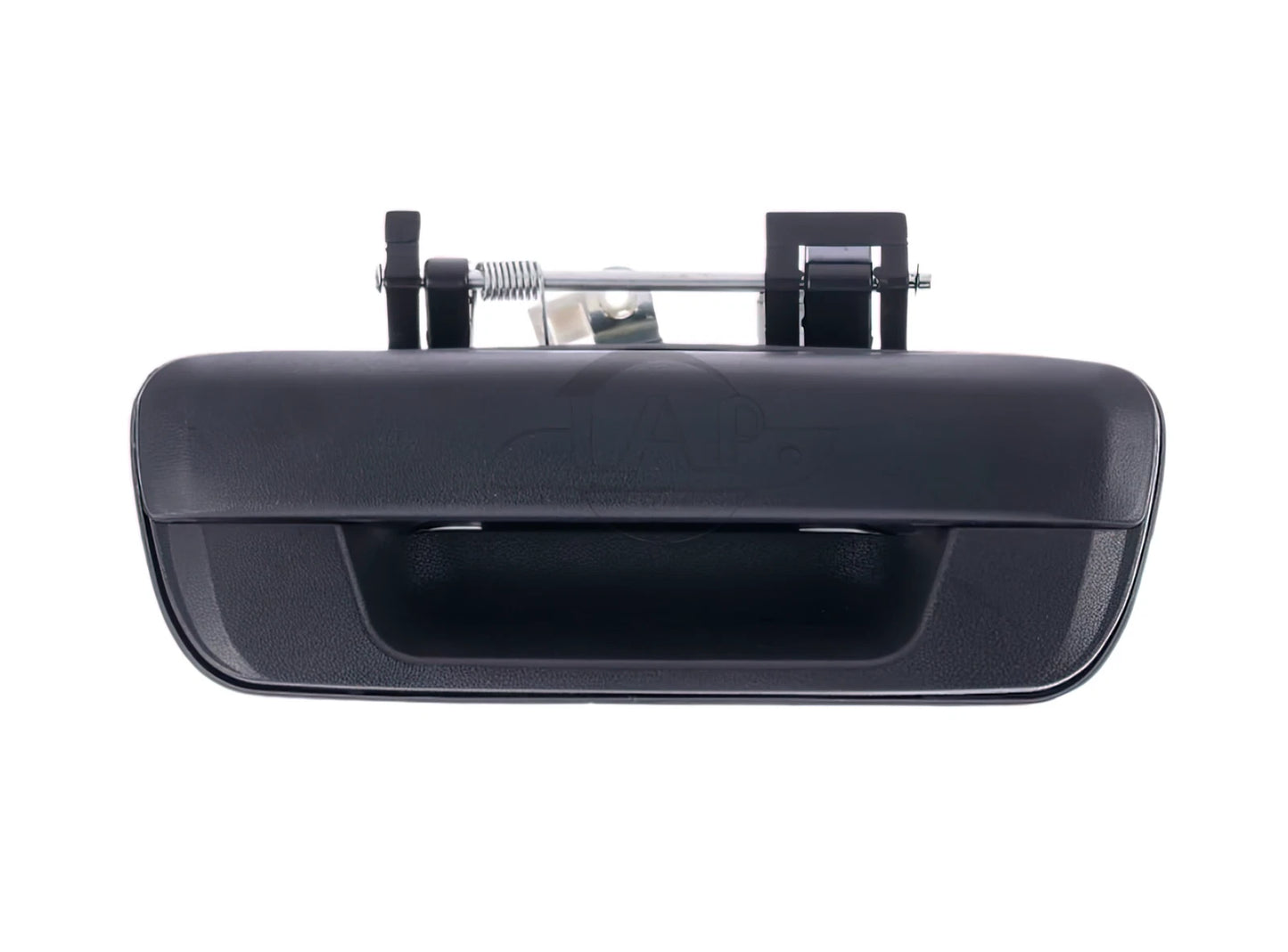 Tailgate Handle Textured Black for Isuzu D-Max Colorado RA RC (2006-2012)