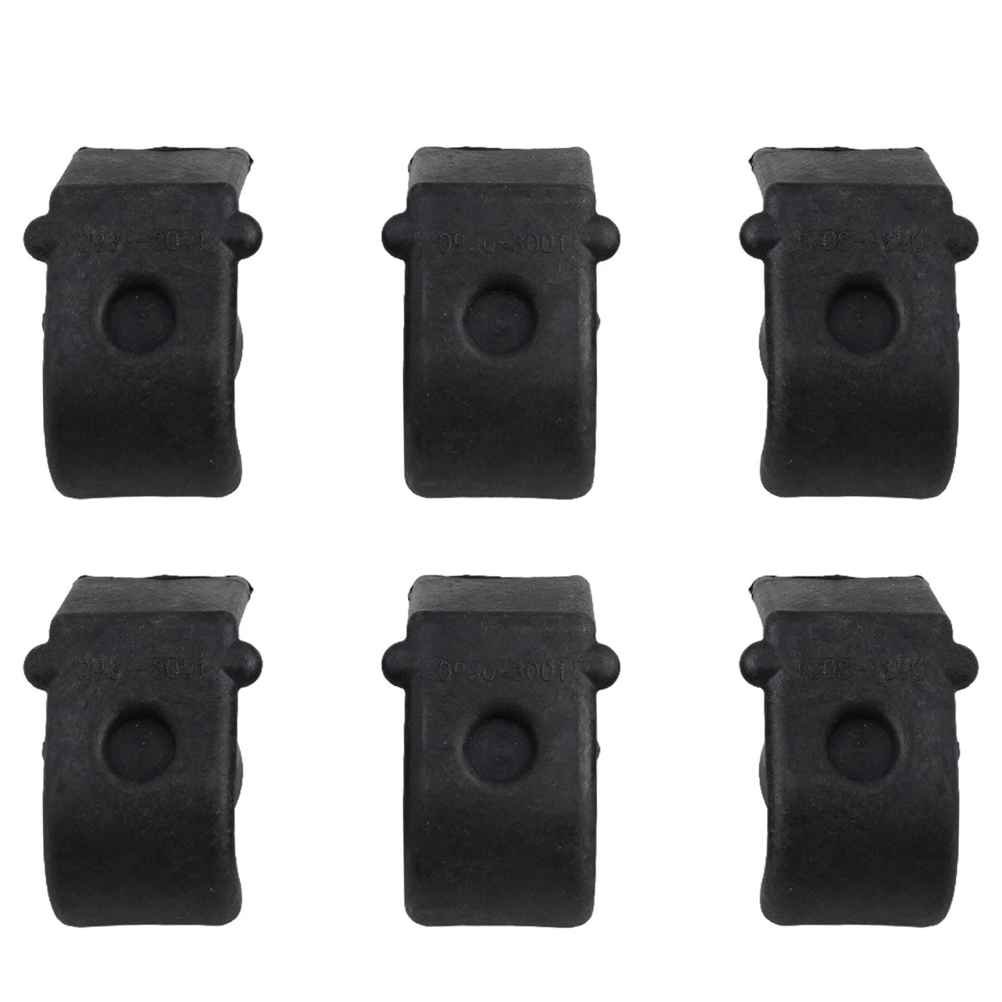 Nylon Bushing No Assembly Required for Cforce Uforce Zforce