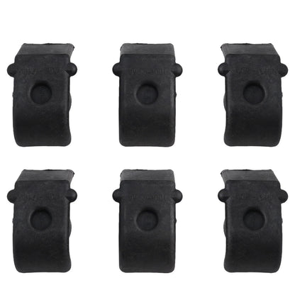 Nylon Bushing No Assembly Required for Cforce Uforce Zforce