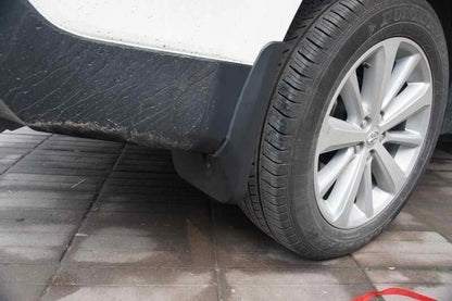 Fender Mud Flaps for 2011-2013 Toyota Highlander Kluger (2011-2013)