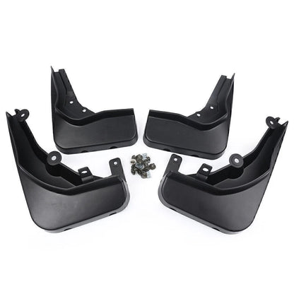 Splash Guards Mud Flaps for Mercedes Benz E Class Sport Sedan (2014-2015)