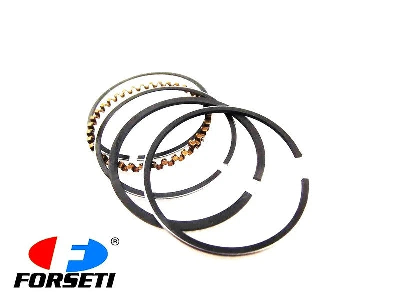 0.5mm O/S Piston Ring Set for Honda SS50 (1967-1980)