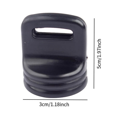 Ignition Key Switch Lid for Yamaha Outboard 2T 15-300HP