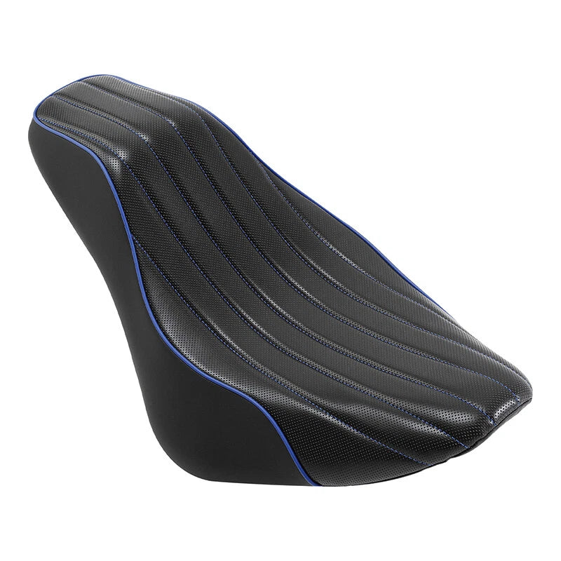 Driver Rider Seat for Harley Softail Deluxe FLDE Heritage Classic (2018-2023)