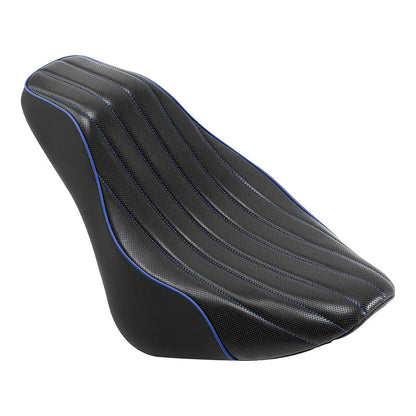 Driver Rider Seat for Harley Softail Deluxe FLDE Heritage Classic (2018-2023)