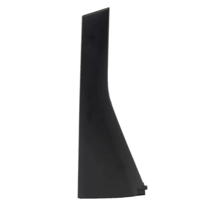 Right Side Rear Door Pillar Molding Garnish for 07-08 Honda Fit Jazz (2007-2008)