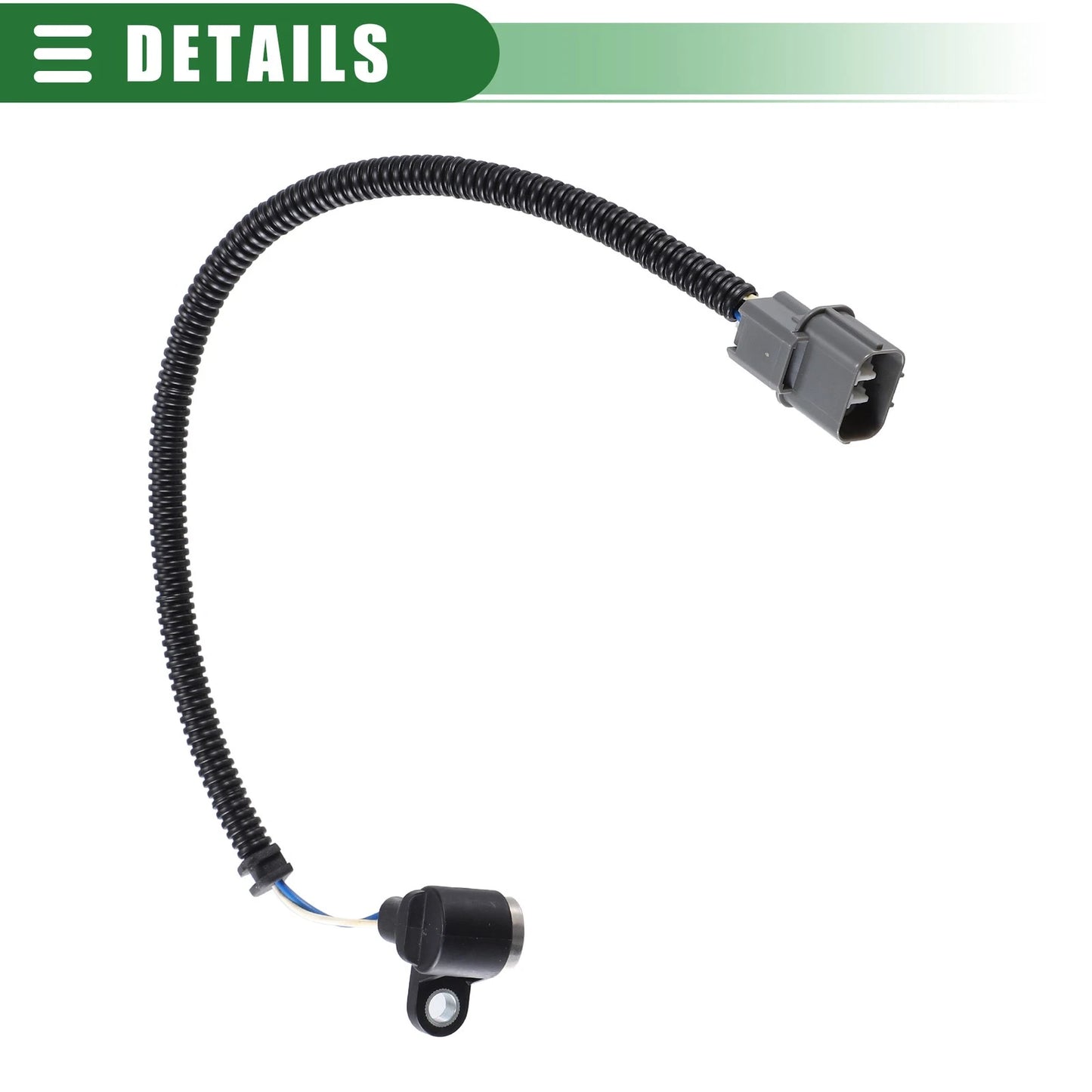 Crankshaft Position Sensor for Honda Civic (2000)