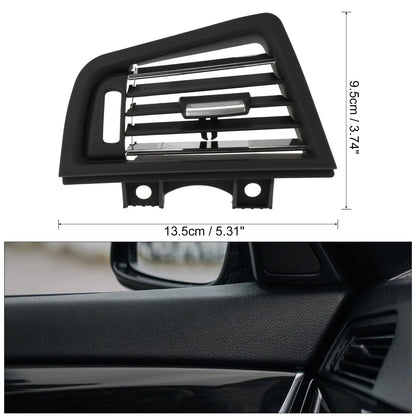 Front Left A/C Vent Grille for BMW 5 Series