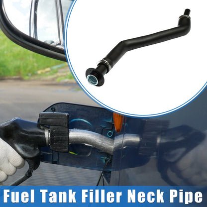Fuel Tank Filler Neck for Ford Ranger Rear (2001-2011)
