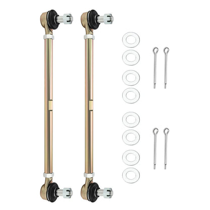 Tie Rods Ends Assy for Yamaha Warrior 350 (1987–2004)