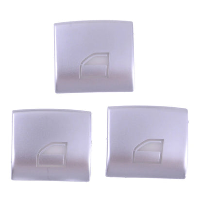 Power Window Switch Trim Cover for BMW 5 Series F10 F18 (2011-2017)