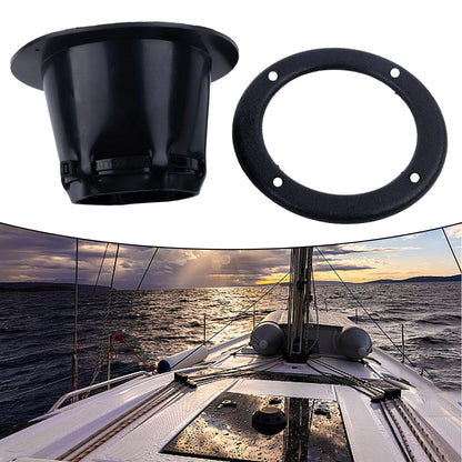 Transom Cable Boot / Dia 120mm / Cable Boot for Boat Motors