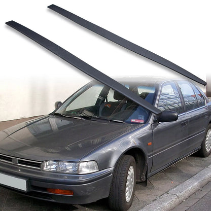 Side Skirt Extension for Honda Accord CB Sedan (2003-2007)
