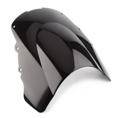 Windshield for Honda CBR1100XX 1996-2007 Black