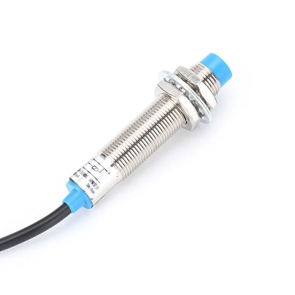 4mm Inductive Proximity Sensor for LJ12A3-4-Z/BX (6V-36V)