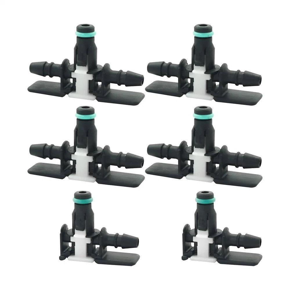Fuel Injector Return Line Hose for Ram Grand Cherokee EcoDiesel (2014-2020)