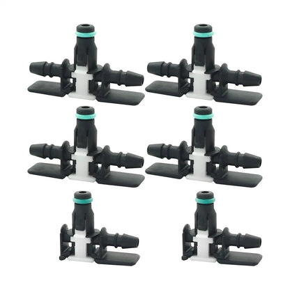 Fuel Injector Return Line Hose for Ram Grand Cherokee EcoDiesel (2014-2020)