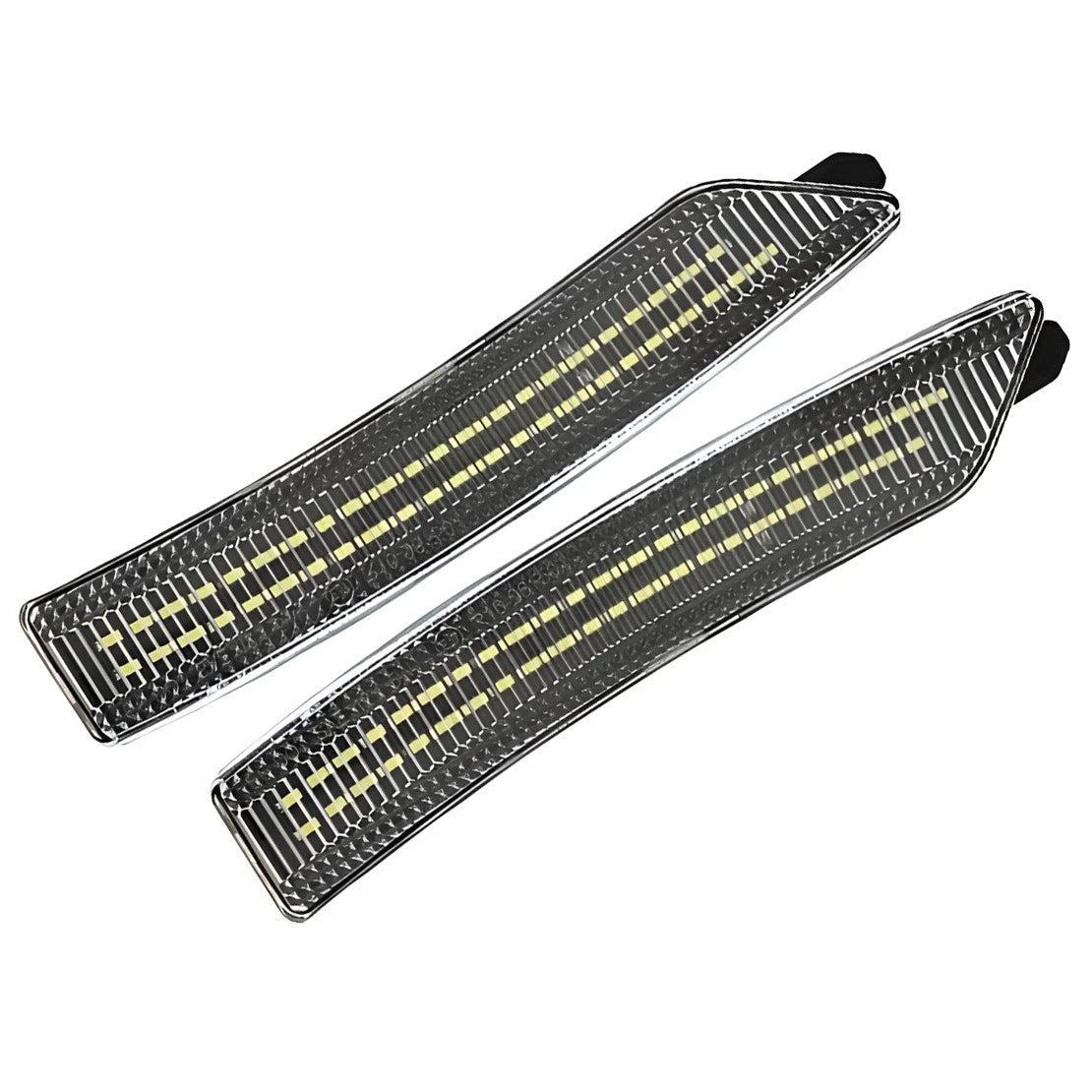 LED Side Marker Lights for Ford Mustang (2024-2025)