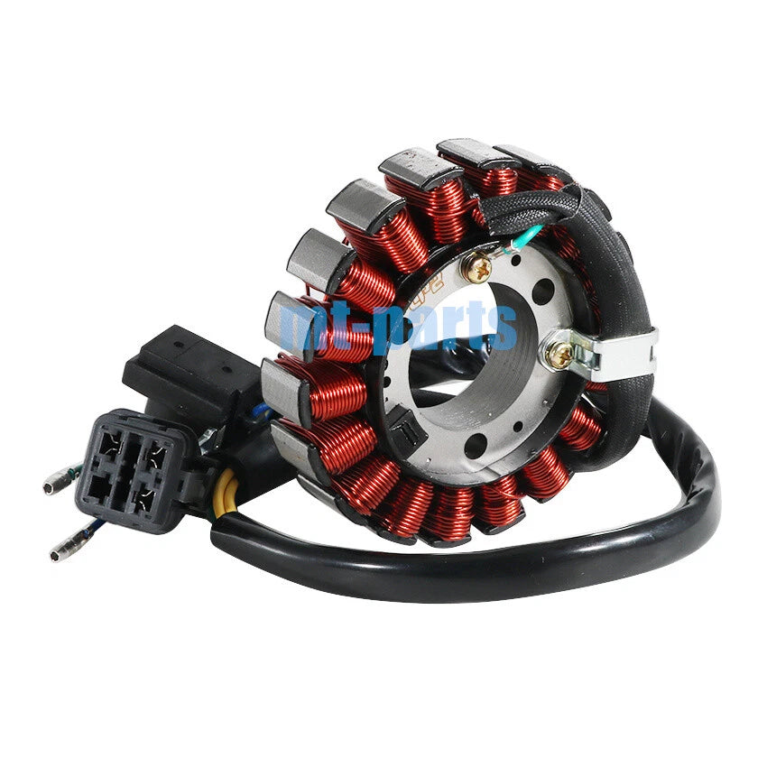 Stator Magneto Coil for Adly ATV 300 Hurricane Crossroad Interceptor (2003-2008)