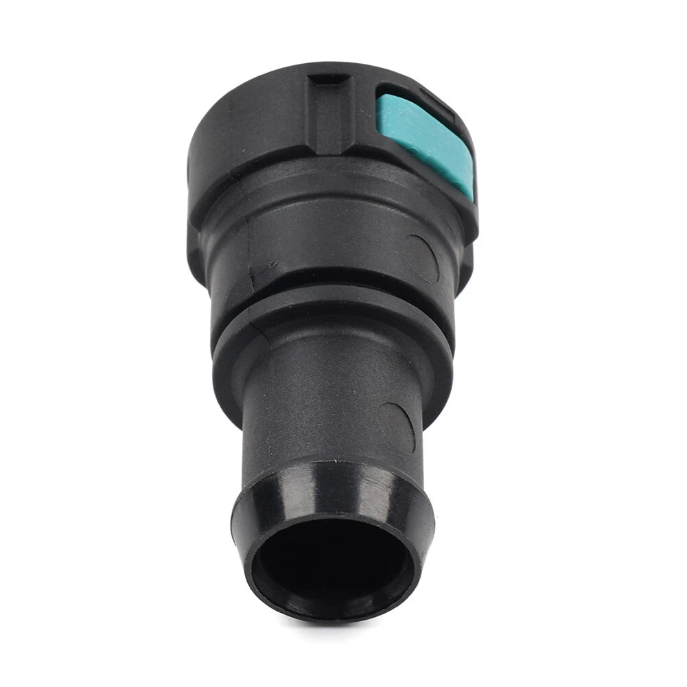 Upper Radiator Coolant Hose Connector for VW, Seat, Skoda, Audi