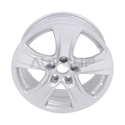 17x7 Alloy Wheel Rim for Toyota RAV4 (2019–2024)