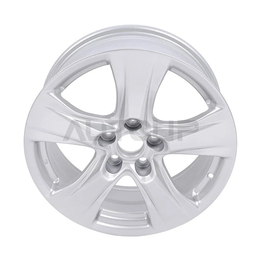 17x7 Alloy Wheel Rim for Toyota RAV4 (2019–2024)