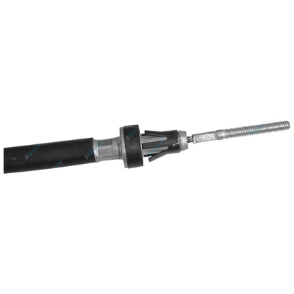 Front Park Hand Brake Cable for Toyota FJ60 HJ60 4spd (1980-1982)