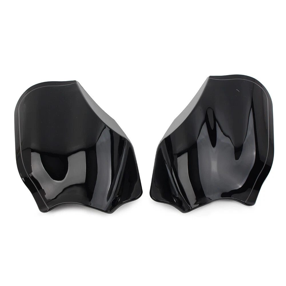 Air Heat Deflector Shield for Harley Sportster (2014-2022)